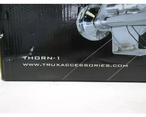 TRUX ACCESSORIES THORN-1 Horn