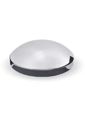 TRUX ACCESSORIES THUB-858 Hub Cap