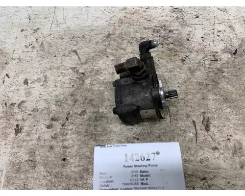 TRW/ROSS 14-19401-001 Power Steering Pump