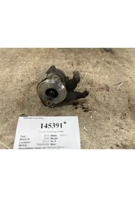 TRW/ROSS 14-19401-001 Power Steering Pump