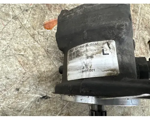 TRW/ROSS 14-19401-001 Power Steering Pump