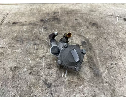 TRW/ROSS 14-20358-010 Power Steering Pump
