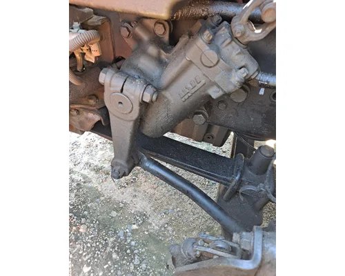 TRW/ROSS 253AS017 POWER STEERING GEAR