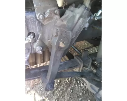 TRW/ROSS 253AS017 POWER STEERING GEAR