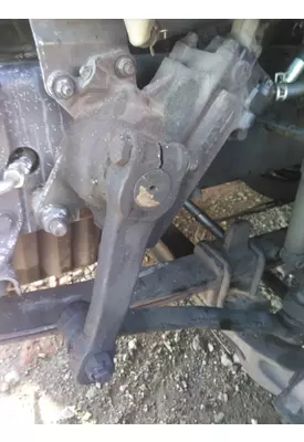 TRW/ROSS 253AS017 POWER STEERING GEAR