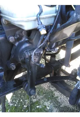 TRW/ROSS 253AS017 POWER STEERING GEAR