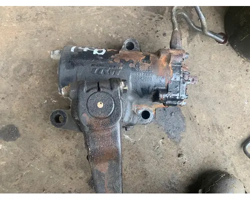 TRW/ROSS 338 Steering GearRack