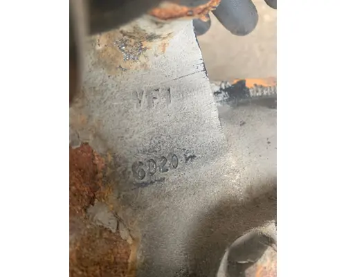 TRW/ROSS 338 Steering GearRack