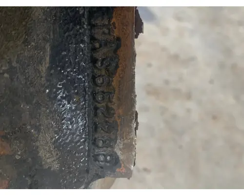 TRW/ROSS 338 Steering GearRack