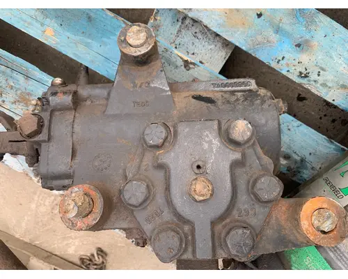 TRW/ROSS 338 Steering GearRack