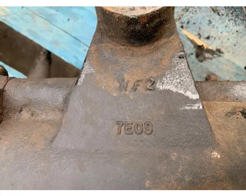 TRW/ROSS 338 Steering GearRack