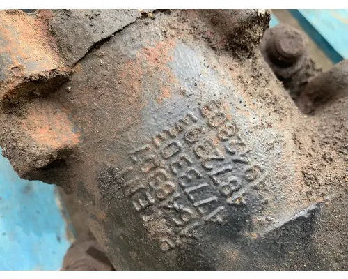 TRW/ROSS 338 Steering GearRack