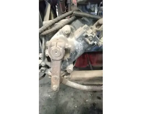 TRW/ROSS 378 Steering Gear  Rack