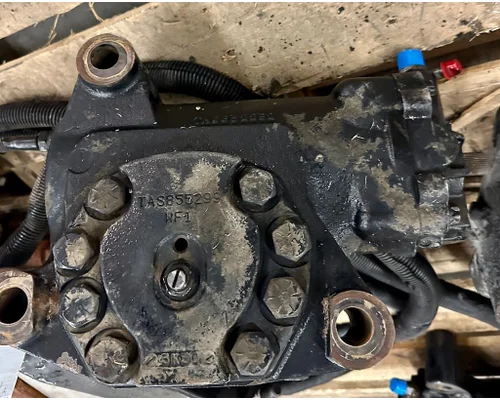 TRW/ROSS 378 Steering Gear  Rack