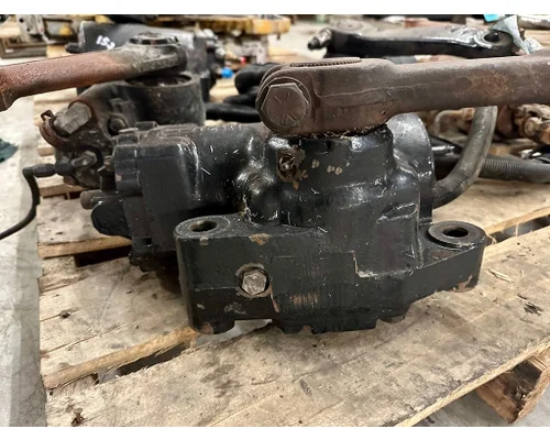 TRW/ROSS 378 Steering Gear  Rack