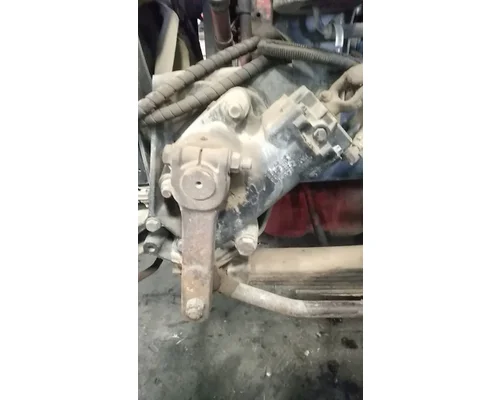 TRW/ROSS 378 Steering Gear  Rack
