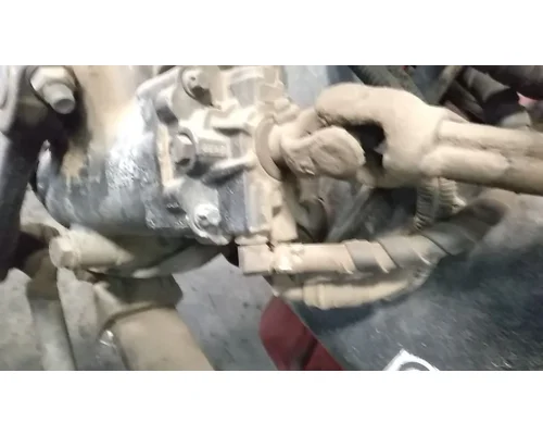 TRW/ROSS 378 Steering Gear  Rack