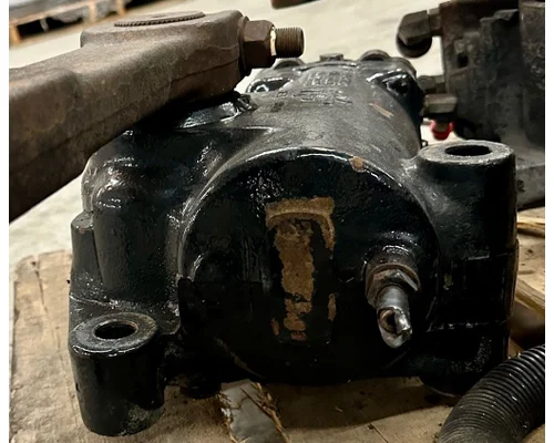 TRW/ROSS 378 Steering Gear  Rack