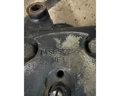 TRW/ROSS 378 Steering Gear  Rack