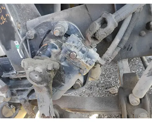 TRW/ROSS 378 Steering Gear  Rack