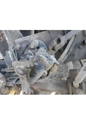 TRW/ROSS 378 Steering Gear / Rack