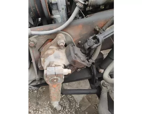 TRW/ROSS 379 Steering Gear  Rack