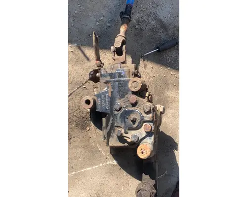 TRW/ROSS 387 Steering GearRack