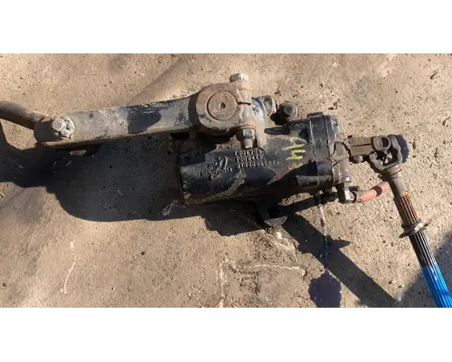 TRW/ROSS 387 Steering GearRack