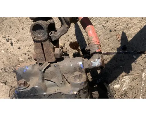 TRW/ROSS 387 Steering GearRack