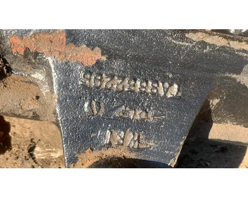 TRW/ROSS 387 Steering GearRack