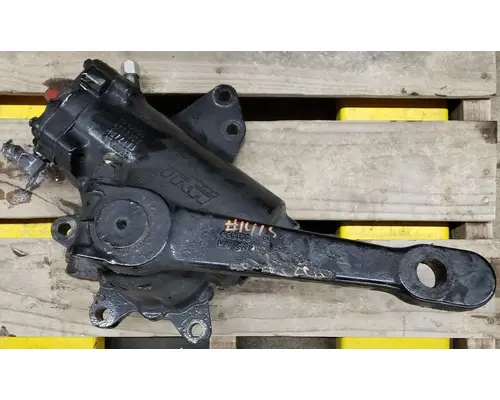 TRW/ROSS 389 Steering Gear  Rack