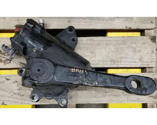 TRW/ROSS 389 Steering Gear  Rack
