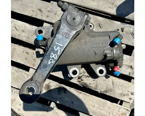 TRW/ROSS 4700 Steering Gear  Rack