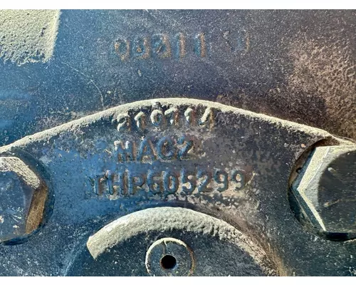 TRW/ROSS 4700 Steering Gear  Rack