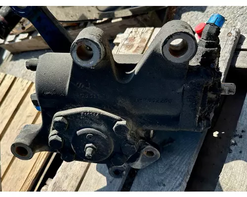 TRW/ROSS 4700 Steering Gear  Rack