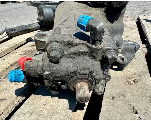 TRW/ROSS 4700 Steering Gear  Rack