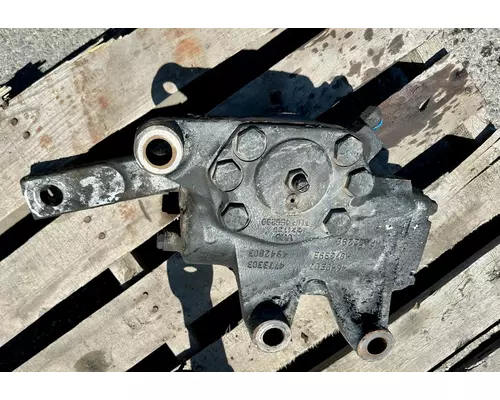 TRW/ROSS 4700 Steering Gear  Rack
