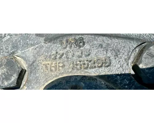 TRW/ROSS 4700 Steering Gear  Rack