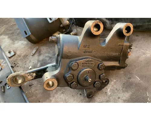 TRW/ROSS 4700 Steering GearRack