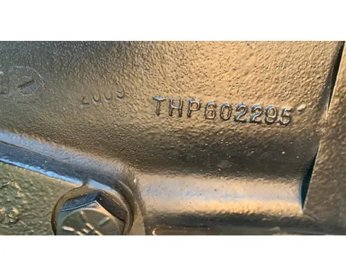 TRW/ROSS 4700 Steering GearRack