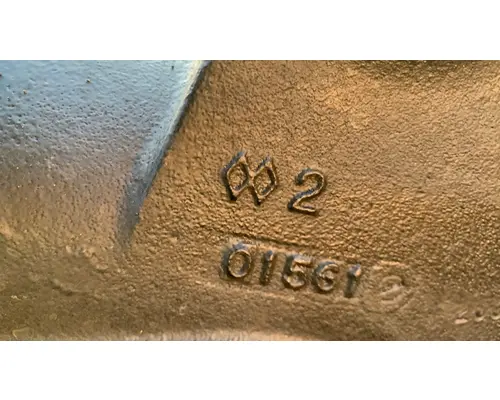 TRW/ROSS 4700 Steering GearRack