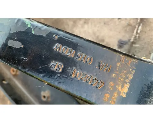 TRW/ROSS 4700 Steering GearRack