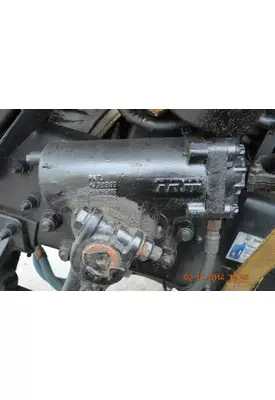 TRW/ROSS 4743382 Steering Gear / Rack