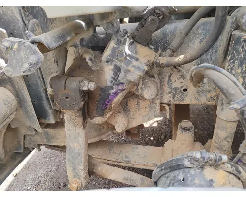 TRW/ROSS 4900 Steering Gear  Rack