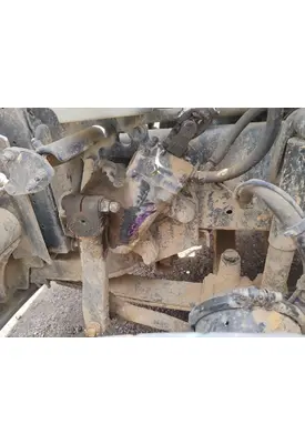 TRW/ROSS 4900 Steering Gear / Rack