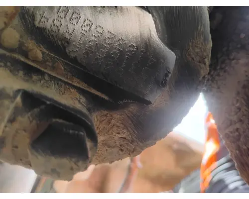 TRW/ROSS 4900 Steering Gear  Rack