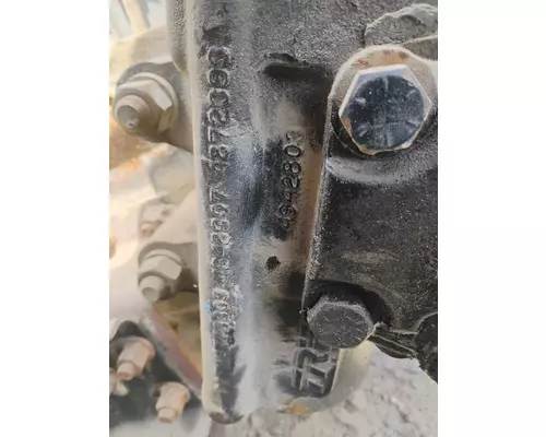 TRW/ROSS 4942803 Steering Gear  Rack