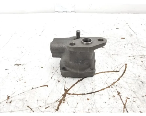 TRW/ROSS 50063 Oil Pump