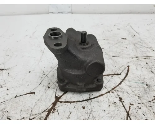 TRW/ROSS 50063 Oil Pump