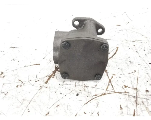 TRW/ROSS 50063 Oil Pump